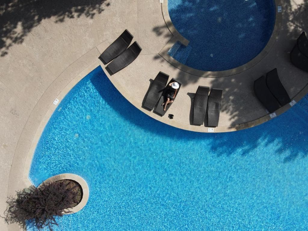 Apollo Spa Resort - 3