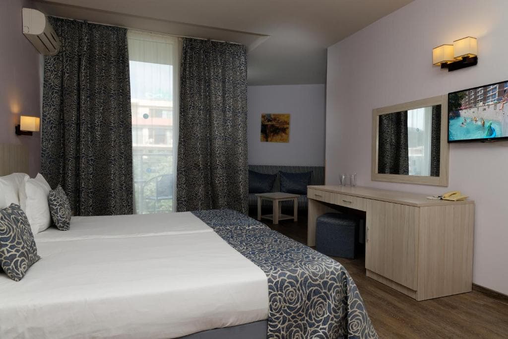 Hotel Slavey - 5