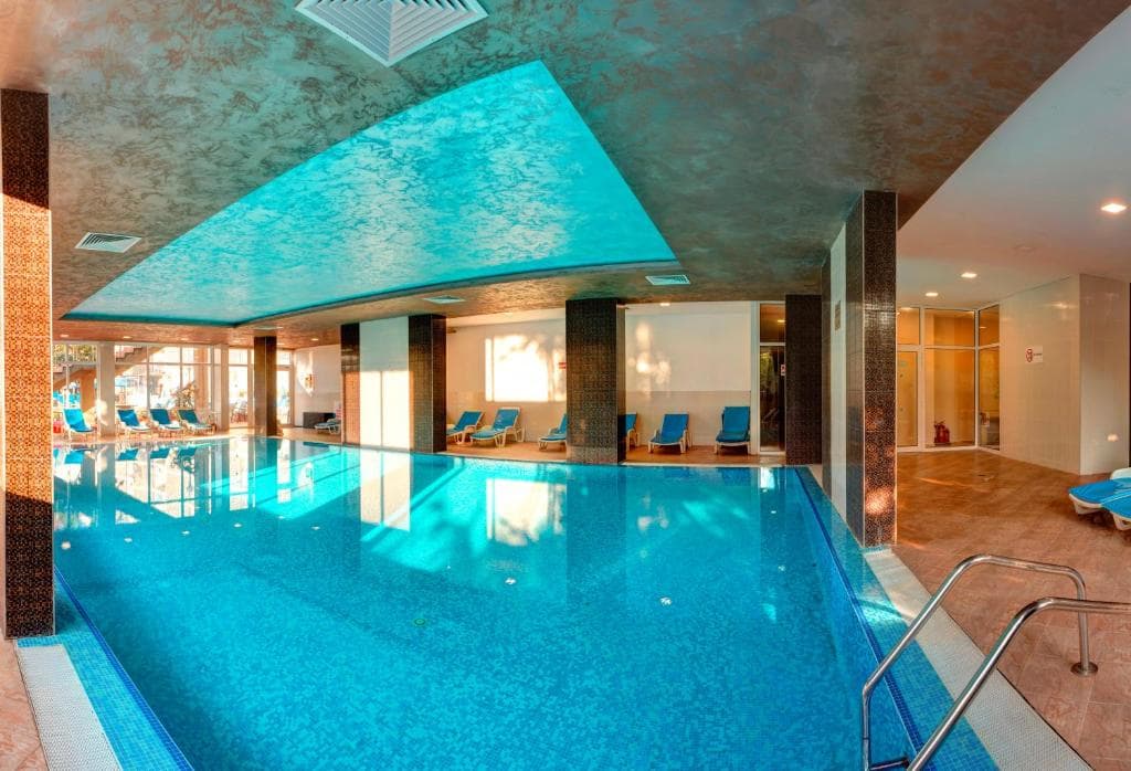 Hotel Slavey - 9