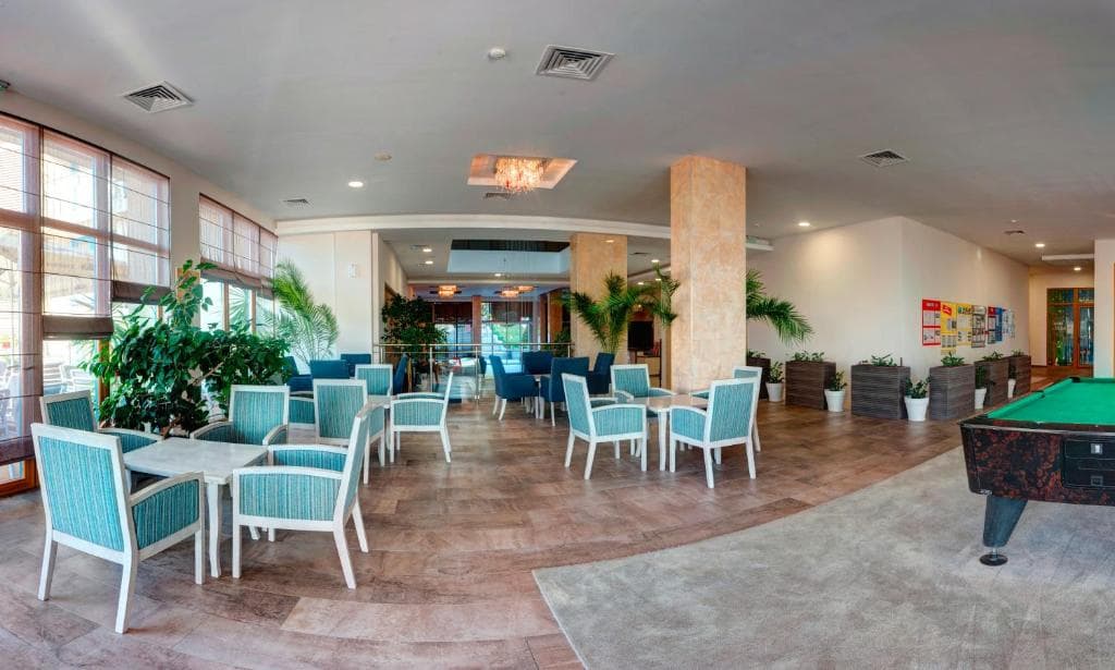 Hotel Slavey - 11