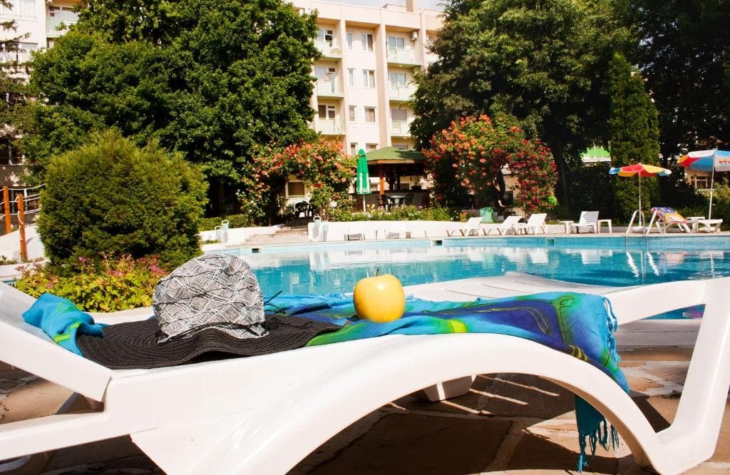 Lyulyak Hotel - 5