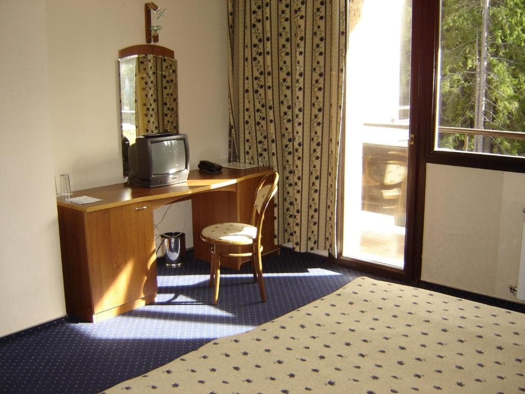 Hotel Finlandia - 15