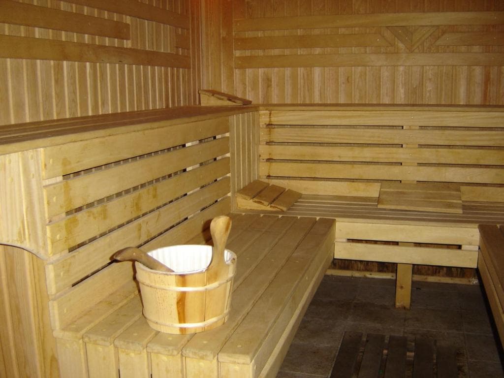 Hotel Finlandia - 2