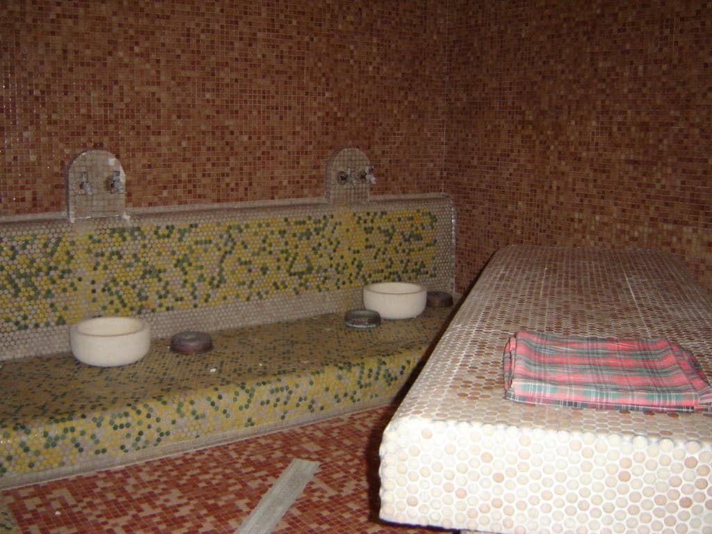 Hotel Finlandia - 3