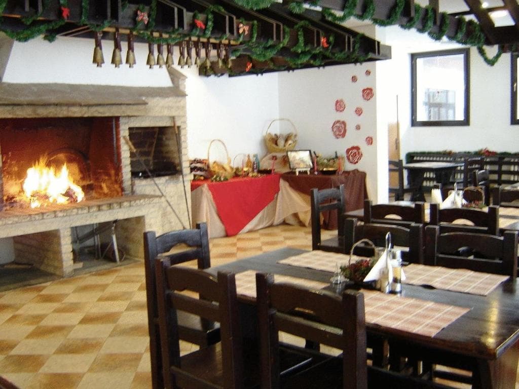 Hotel Finlandia - 20