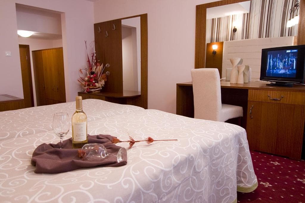 Hotel Arena Tarnovo - 4