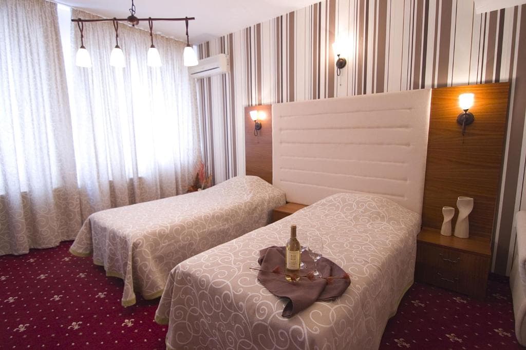 Hotel Arena Tarnovo - 8