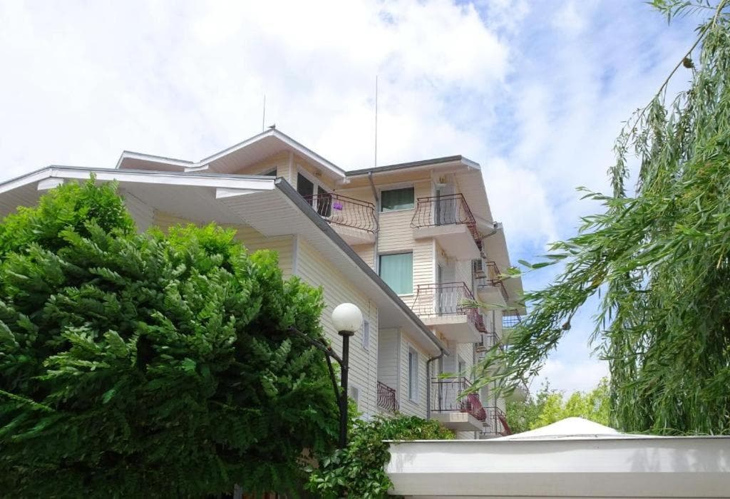 Hotel Sami - 14
