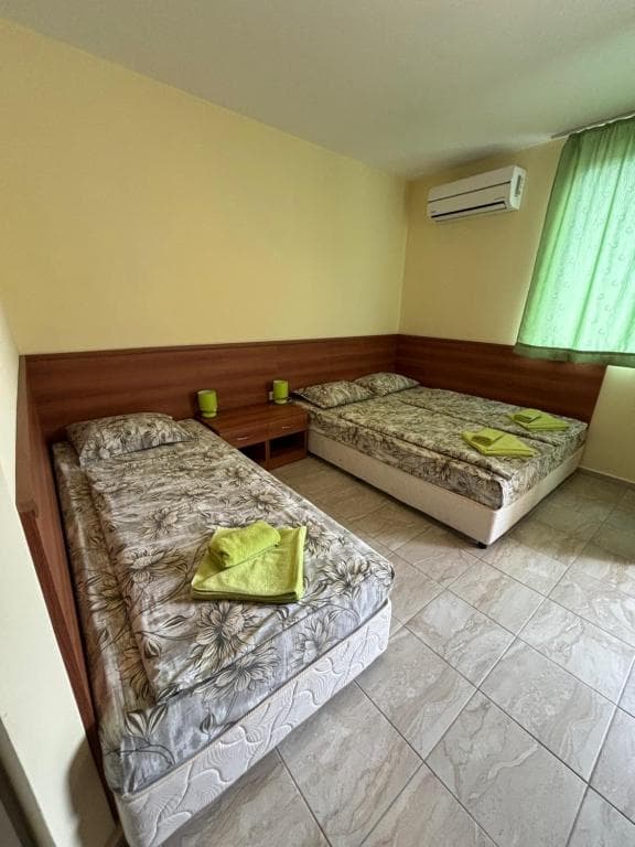 Hotel Sami