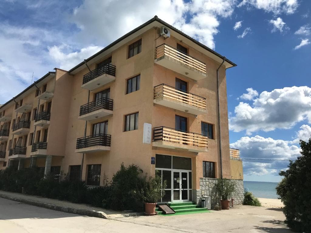 Hotel Palma Beach - 4