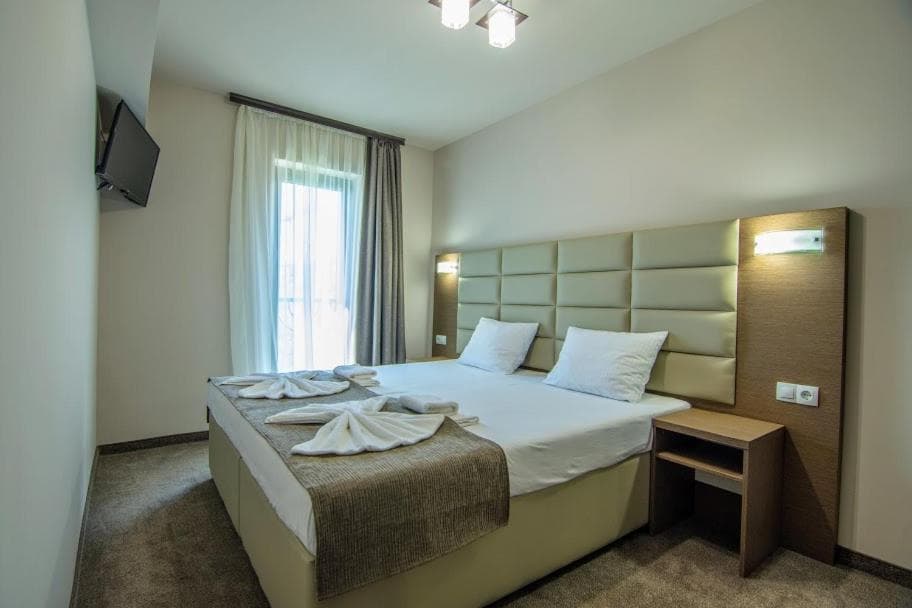 Hotel Magnifik - 21