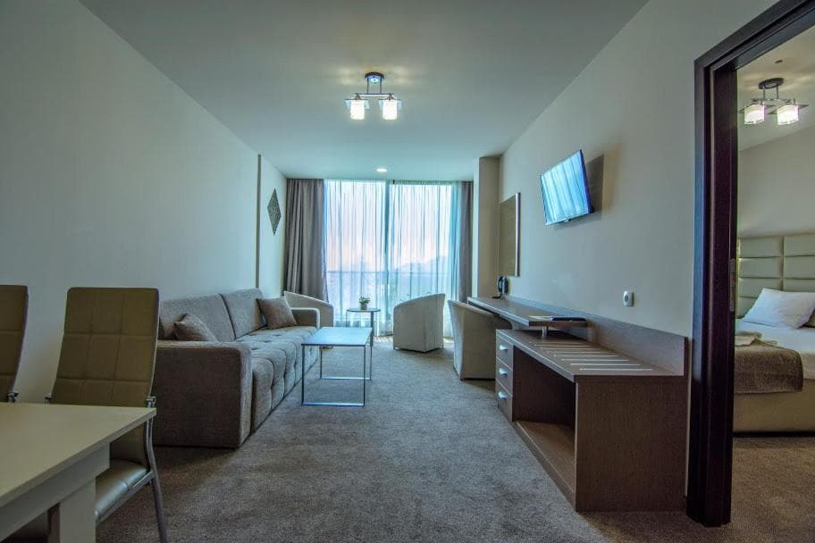 Hotel Magnifik - 8
