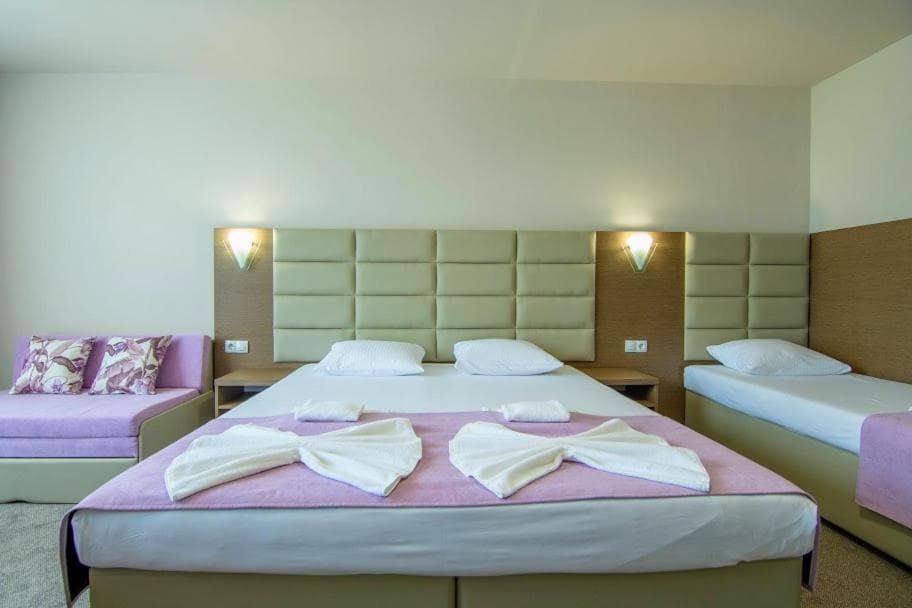Hotel Magnifik - 19