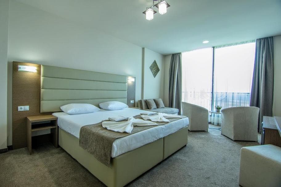 Hotel Magnifik - 18