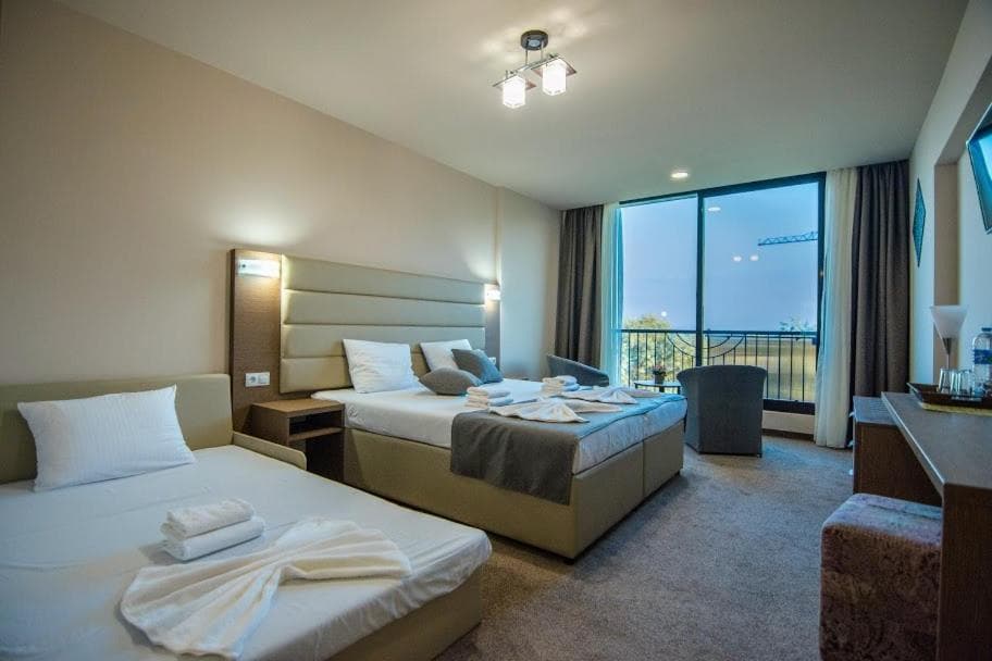Hotel Magnifik - 13