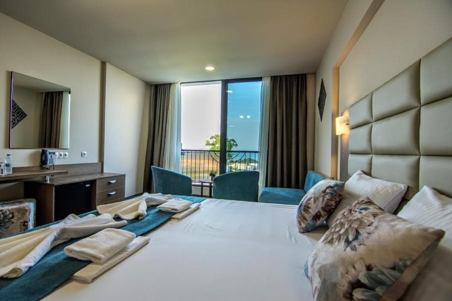 Hotel Magnifik - 15