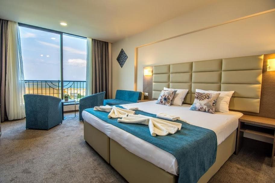 Hotel Magnifik - 22