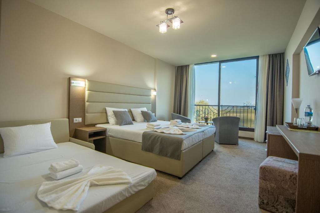 Hotel Magnifik - 7