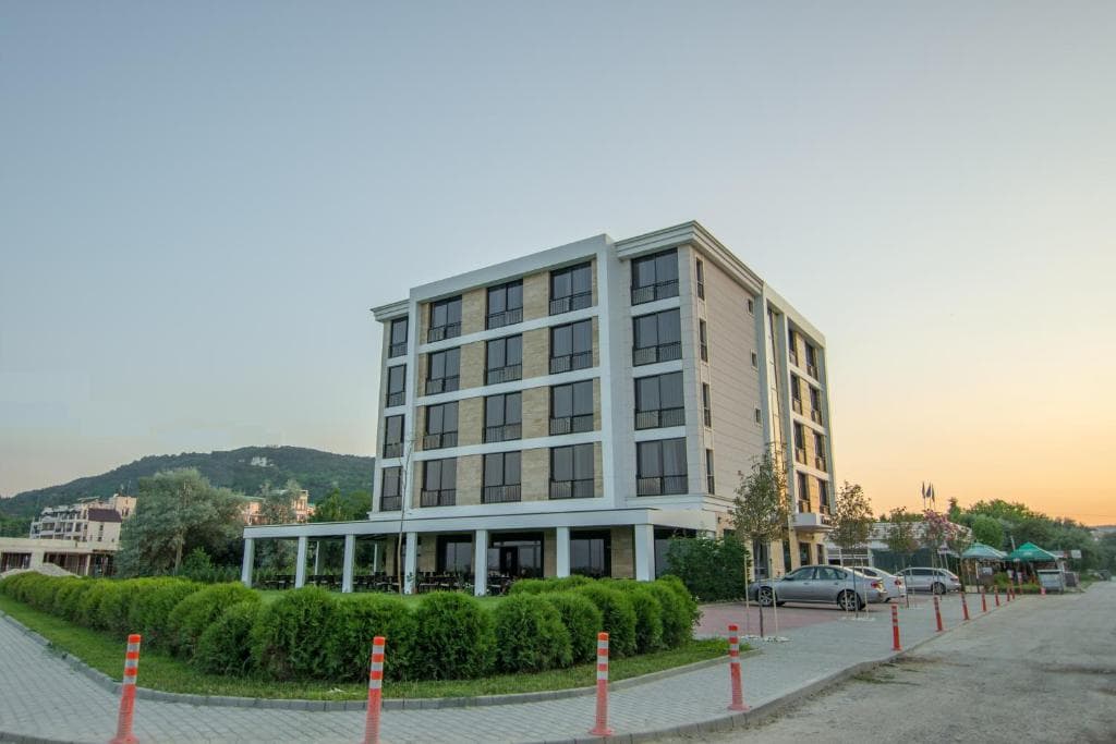 Hotel Magnifik - 6