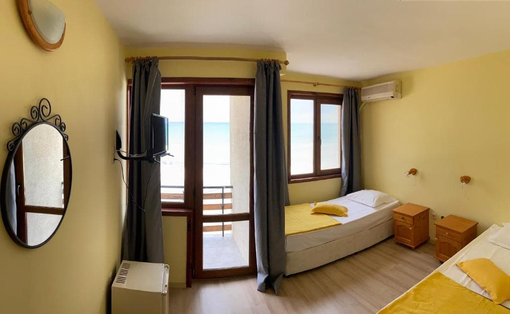 Hotel Palma Beach - 10