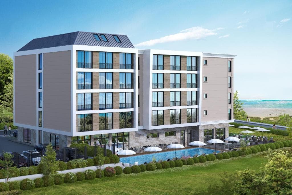 Hotel Magnifik - 4