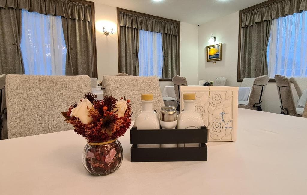 ApartHotel Olympus Plaza