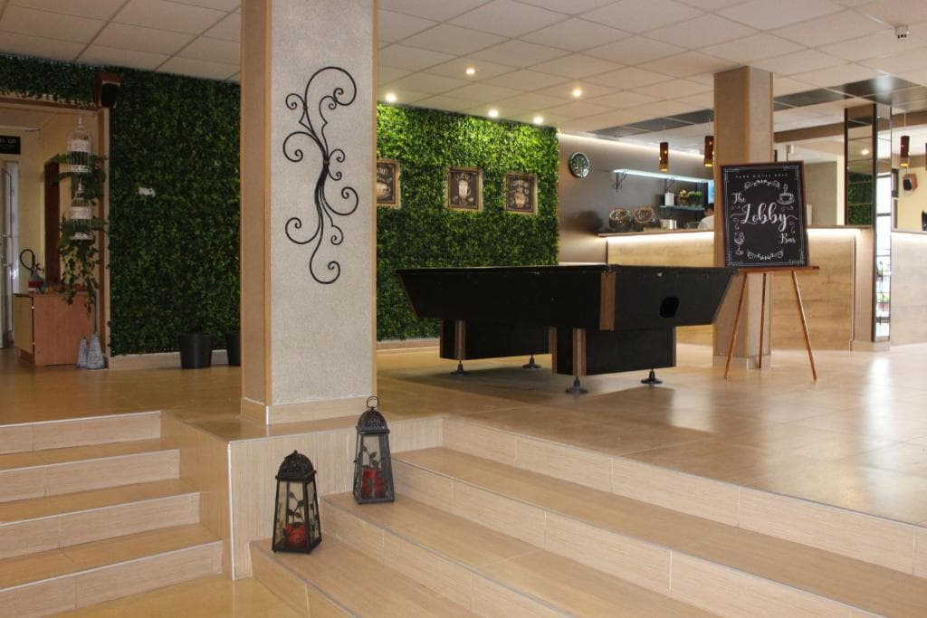 Park Hotel Briz - 13