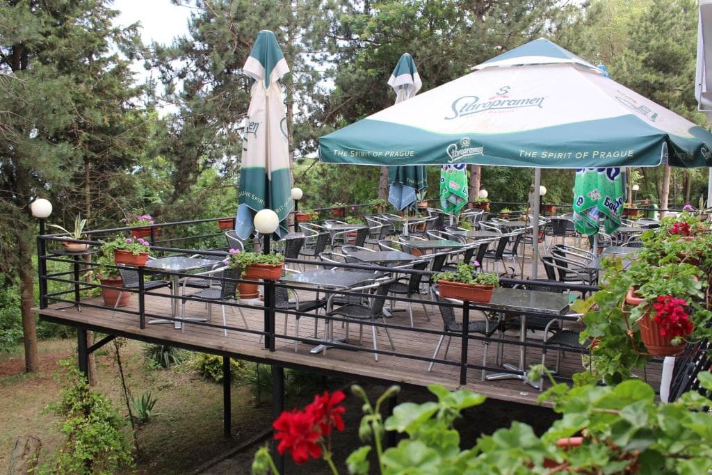 Park Hotel Briz - 11