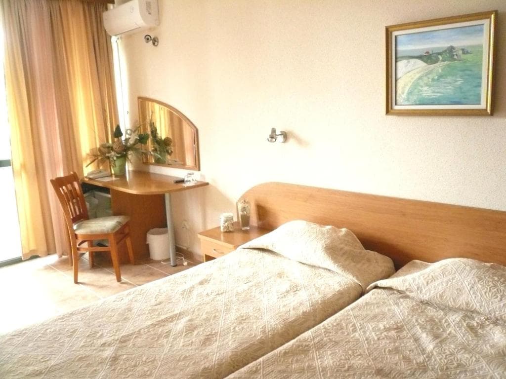 Park Hotel Briz - 17