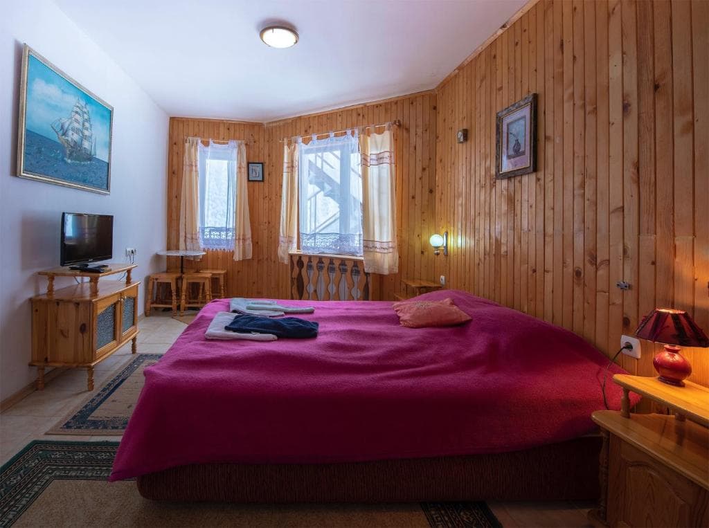 Hotel Elitsa, Pamporovo - 7