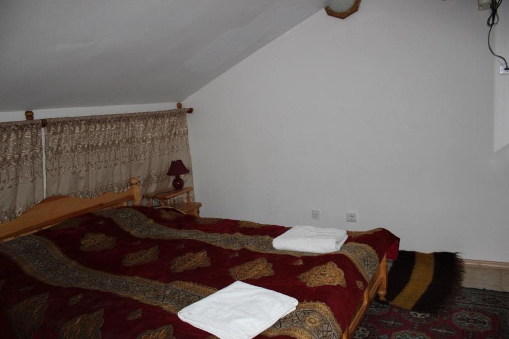 Hotel Elitsa, Pamporovo - 10