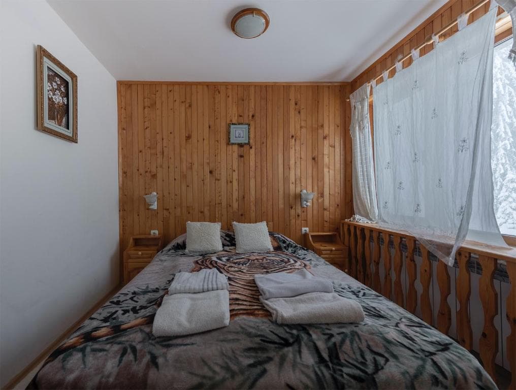 Hotel Elitsa, Pamporovo - 12
