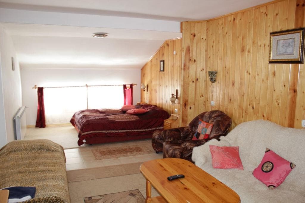 Hotel Elitsa, Pamporovo - 16