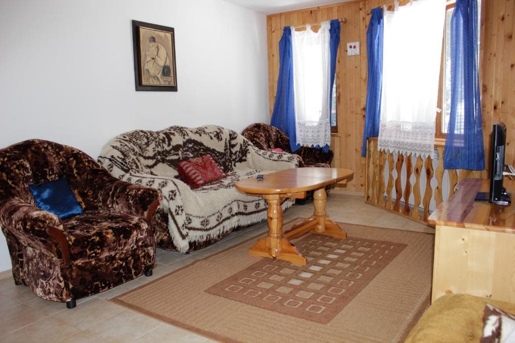 Hotel Elitsa, Pamporovo - 9