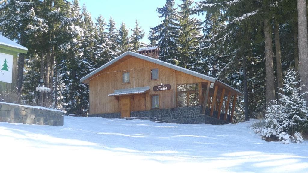 Villa Elitsa - 4