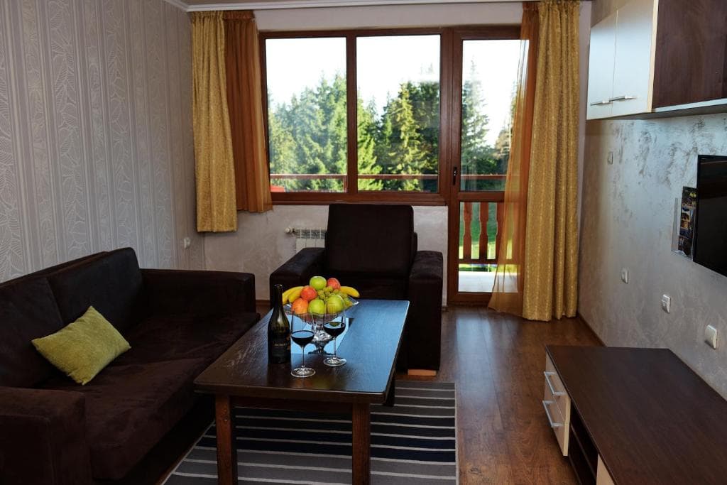 Aparthotel Forest Nook - 14