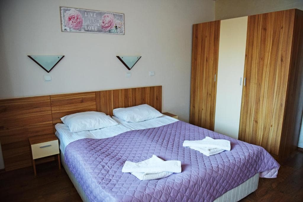 Aparthotel Forest Nook - 8