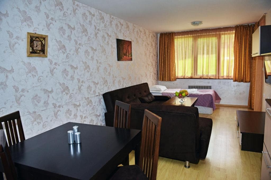 Aparthotel Forest Nook - 7