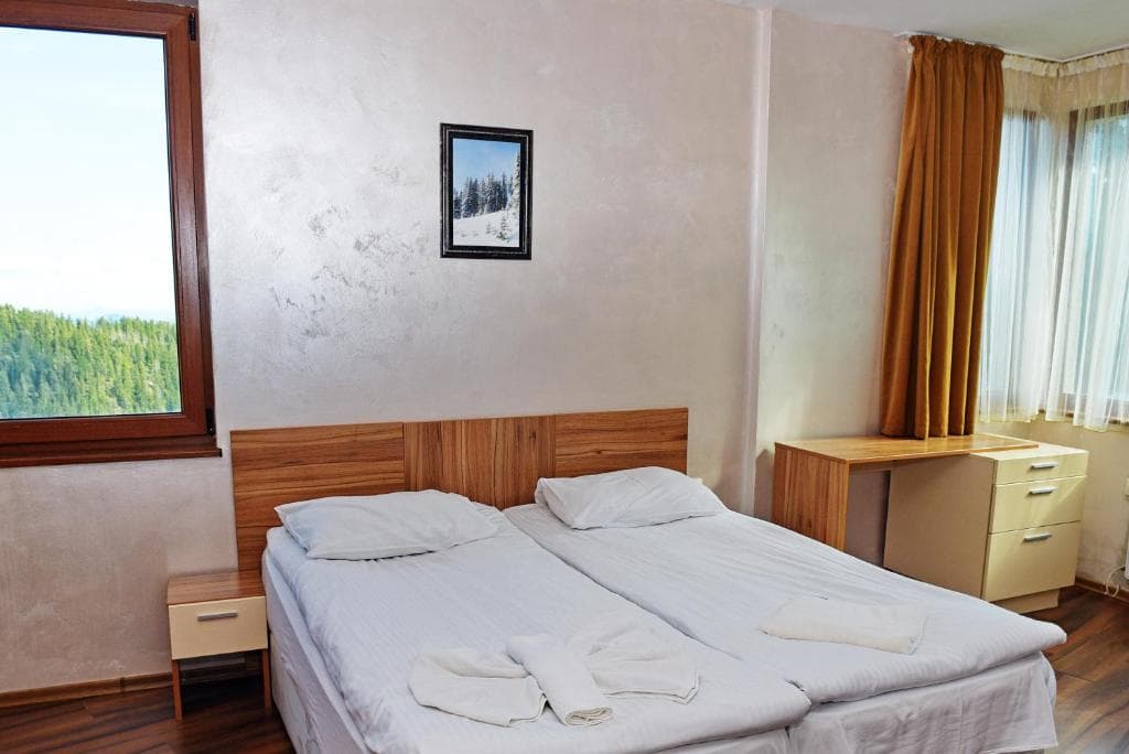 Aparthotel Forest Nook - 2