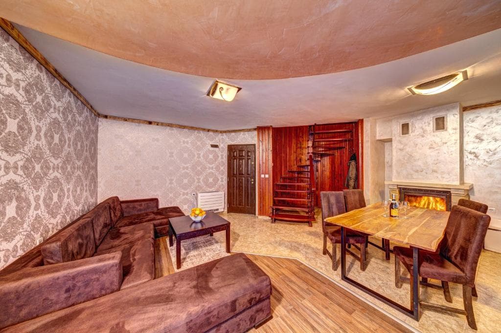 Villas Forest Nook