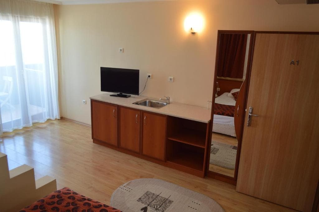 Stankoff Hotel - 3