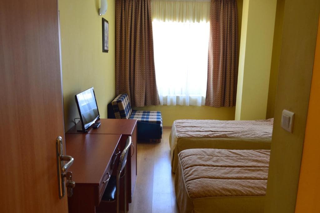 Stankoff Hotel - 12
