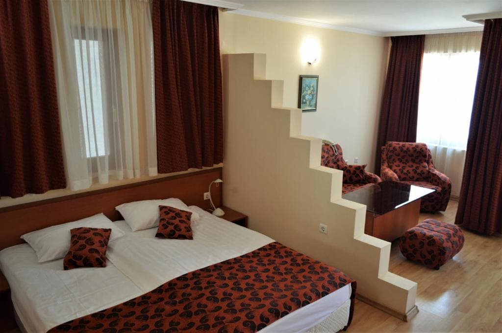 Stankoff Hotel - 4