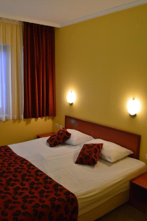 Stankoff Hotel - 7