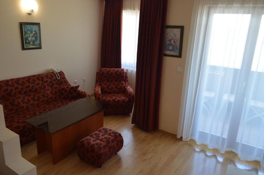 Stankoff Hotel - 15