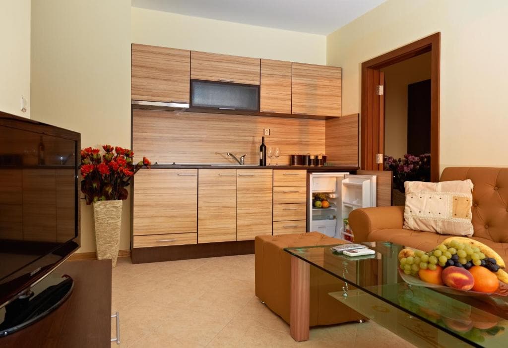 Aparthotel Stani Court