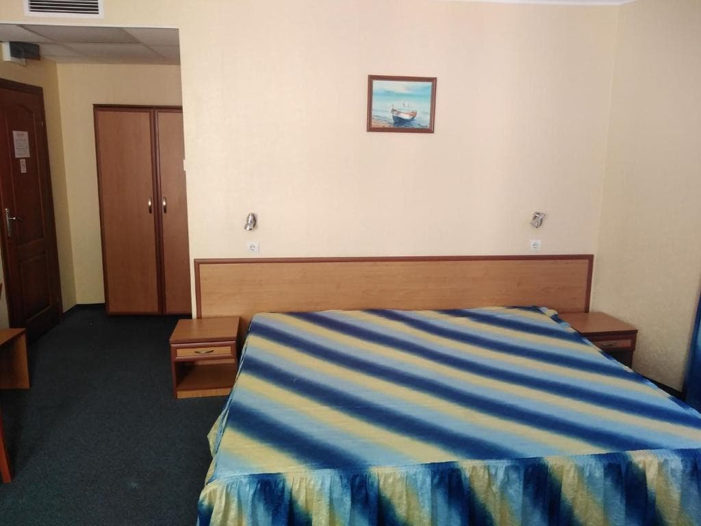 Hotel Kantilena - 4