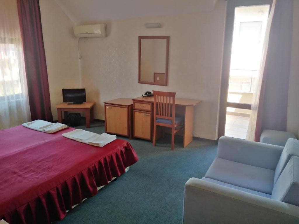 Hotel Kantilena - 5