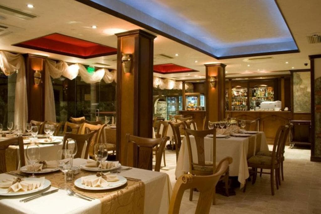 Hotel Saint John Baptist Nessebar - 4