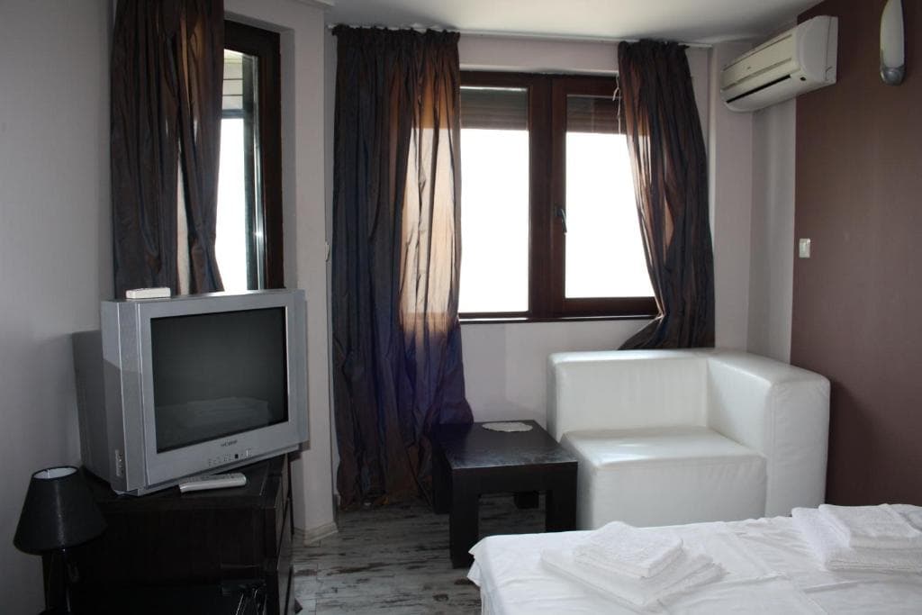 Hotel Sveta Sofia, Nessebar - 12